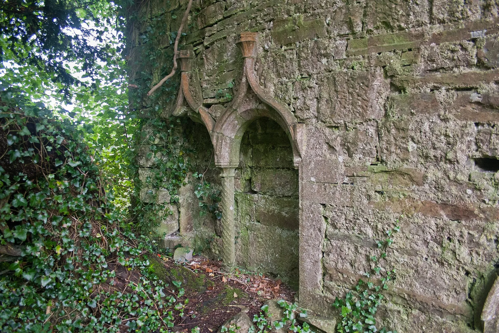 Banada Priory