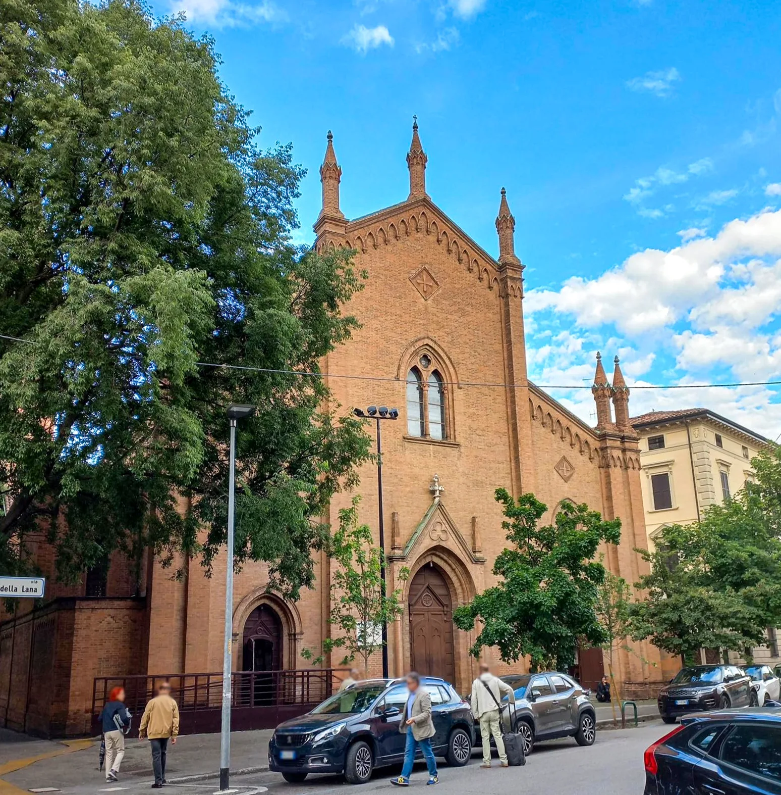 Basilica di Sant'Antonio