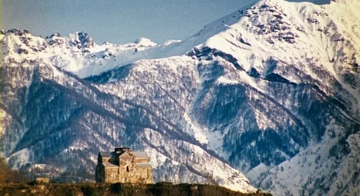 Bedia Cathedral