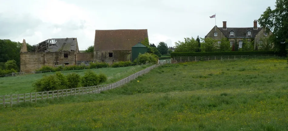 Beightonfields Priory