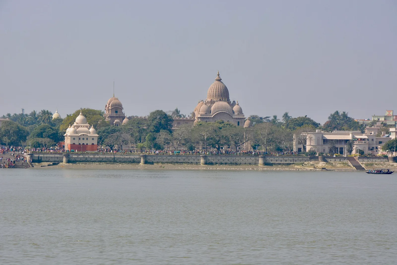 Belur Math