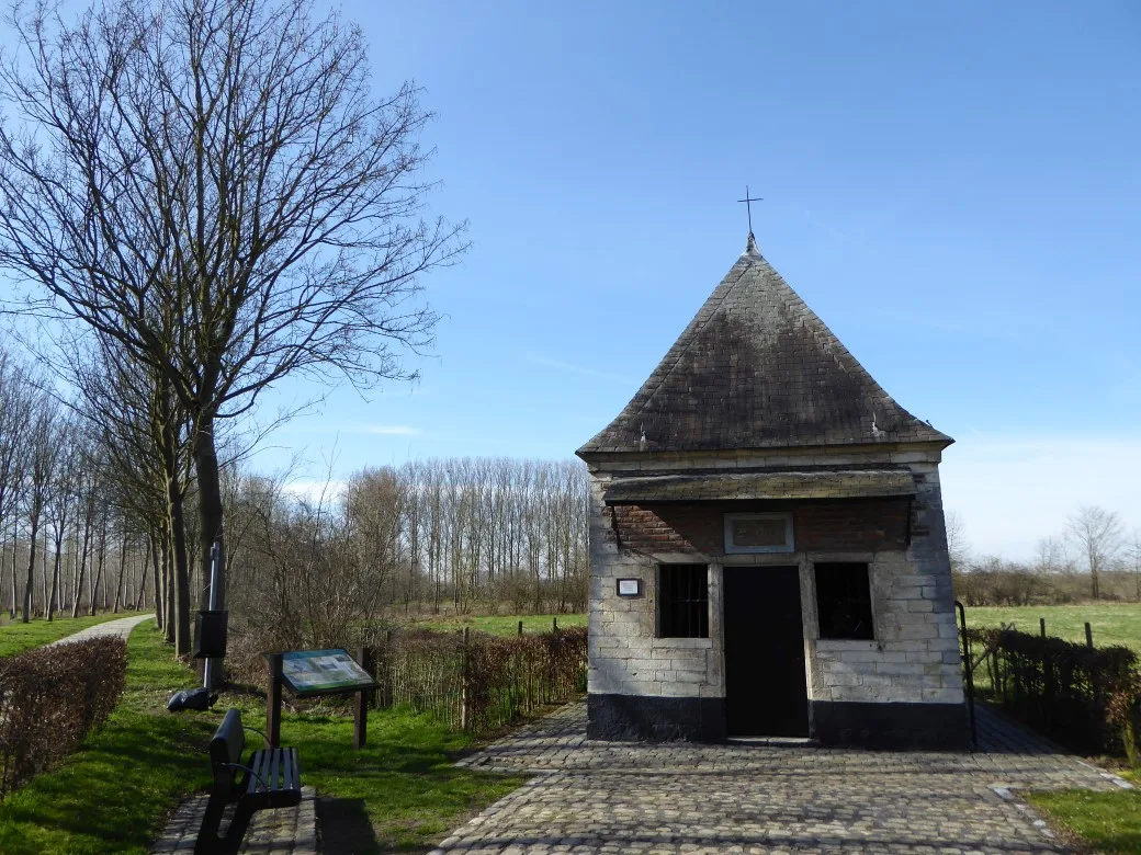 Bethaniaklooster