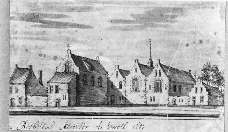 Bethlehemklooster