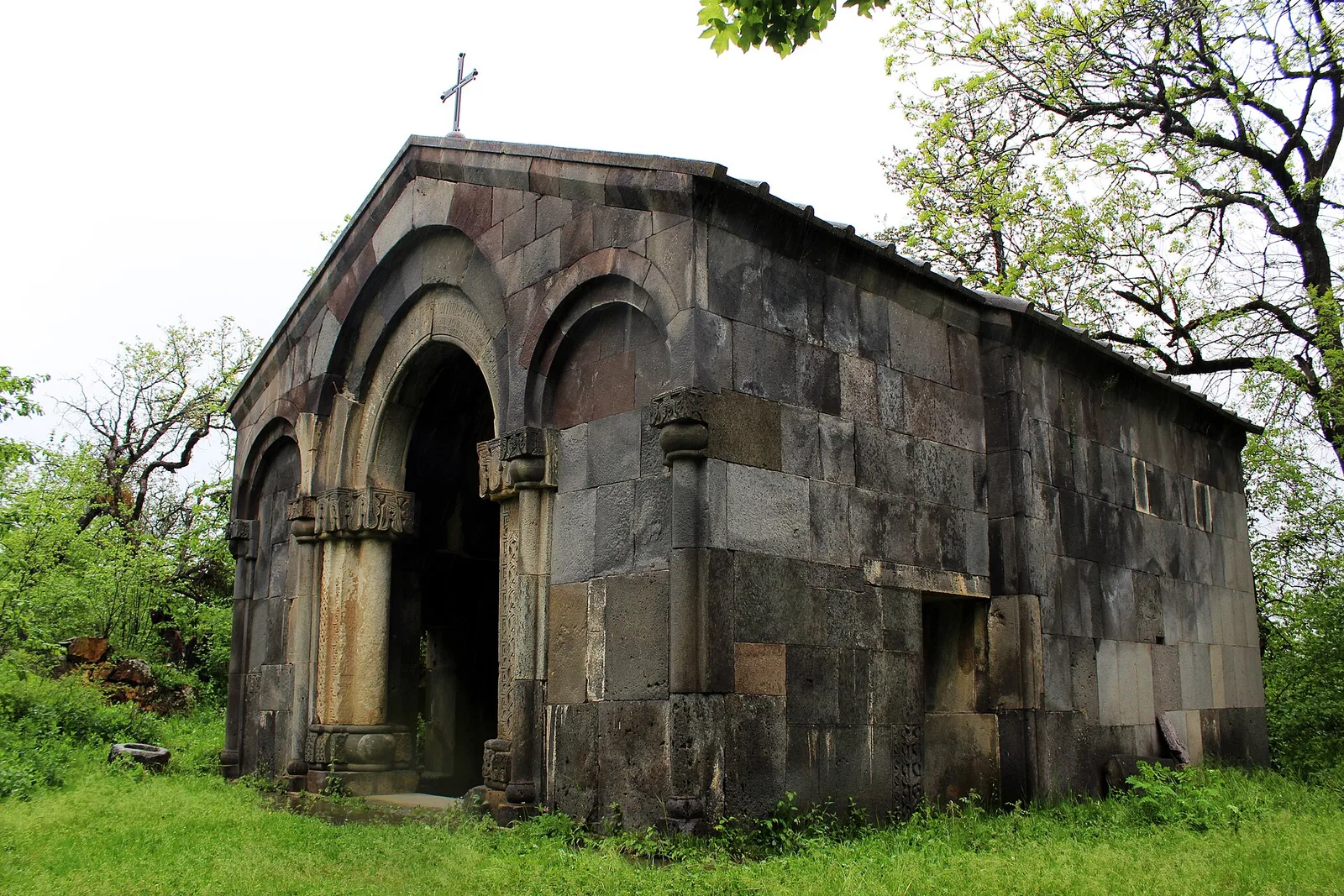 Bgheno-Noravank