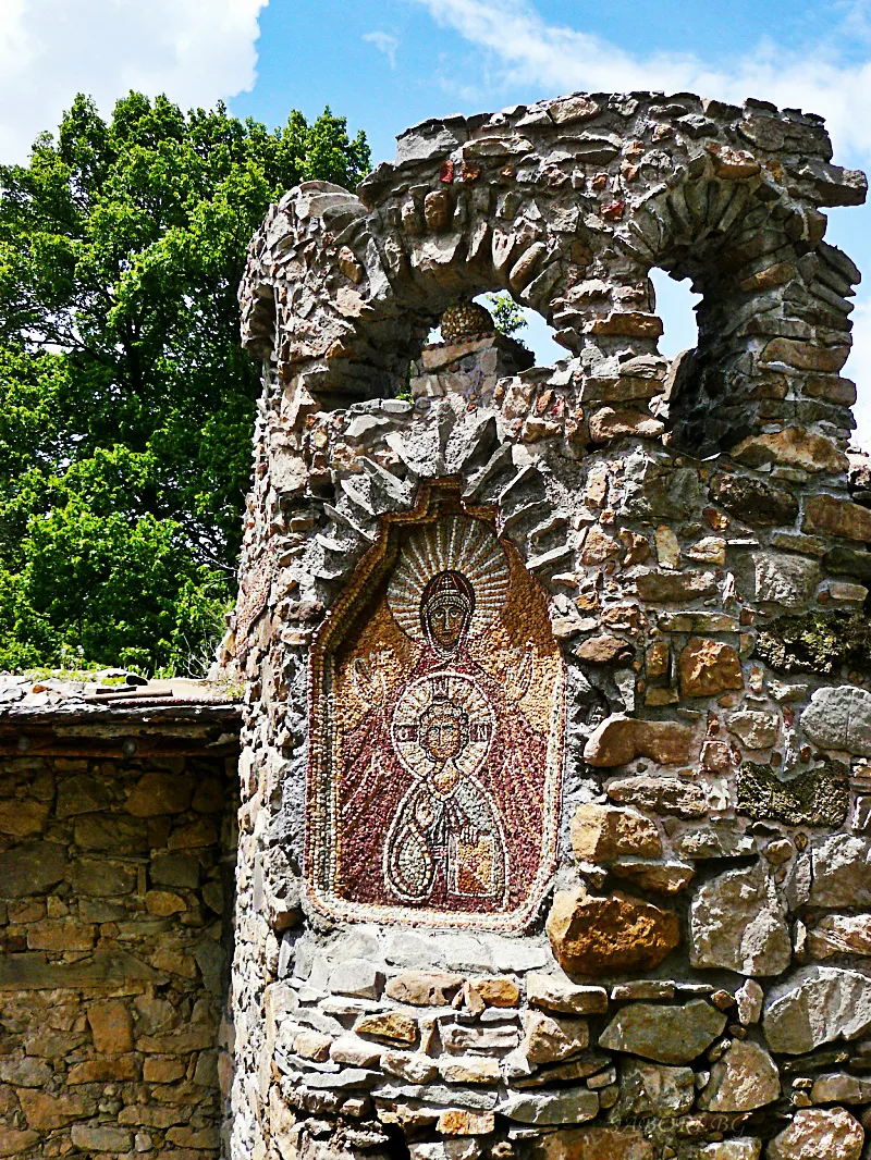 Bilintsi Monastery