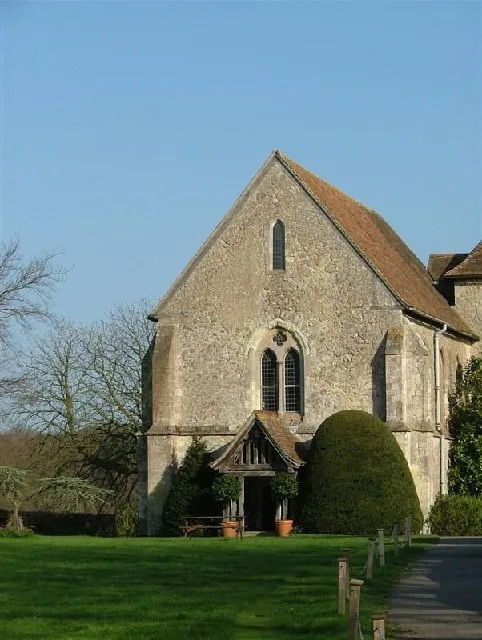 Bilsington Priory