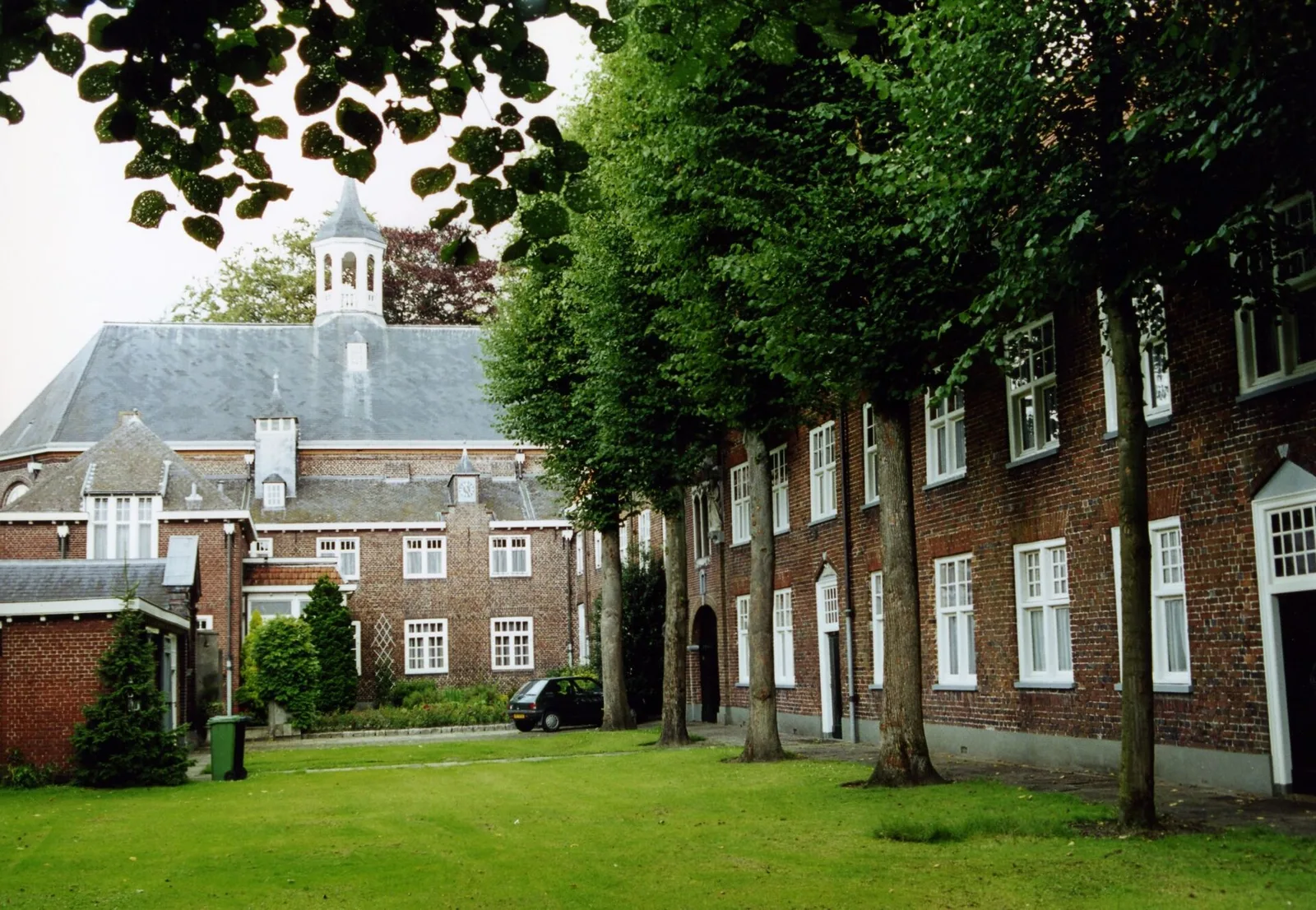 Birgittenessenklooster