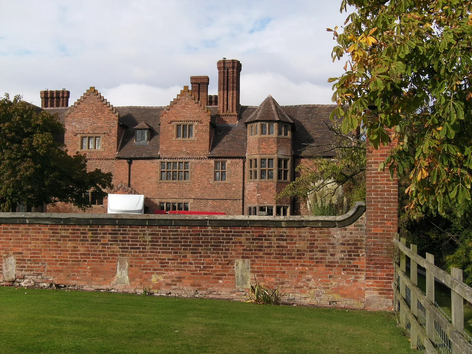 Black Ladies Priory