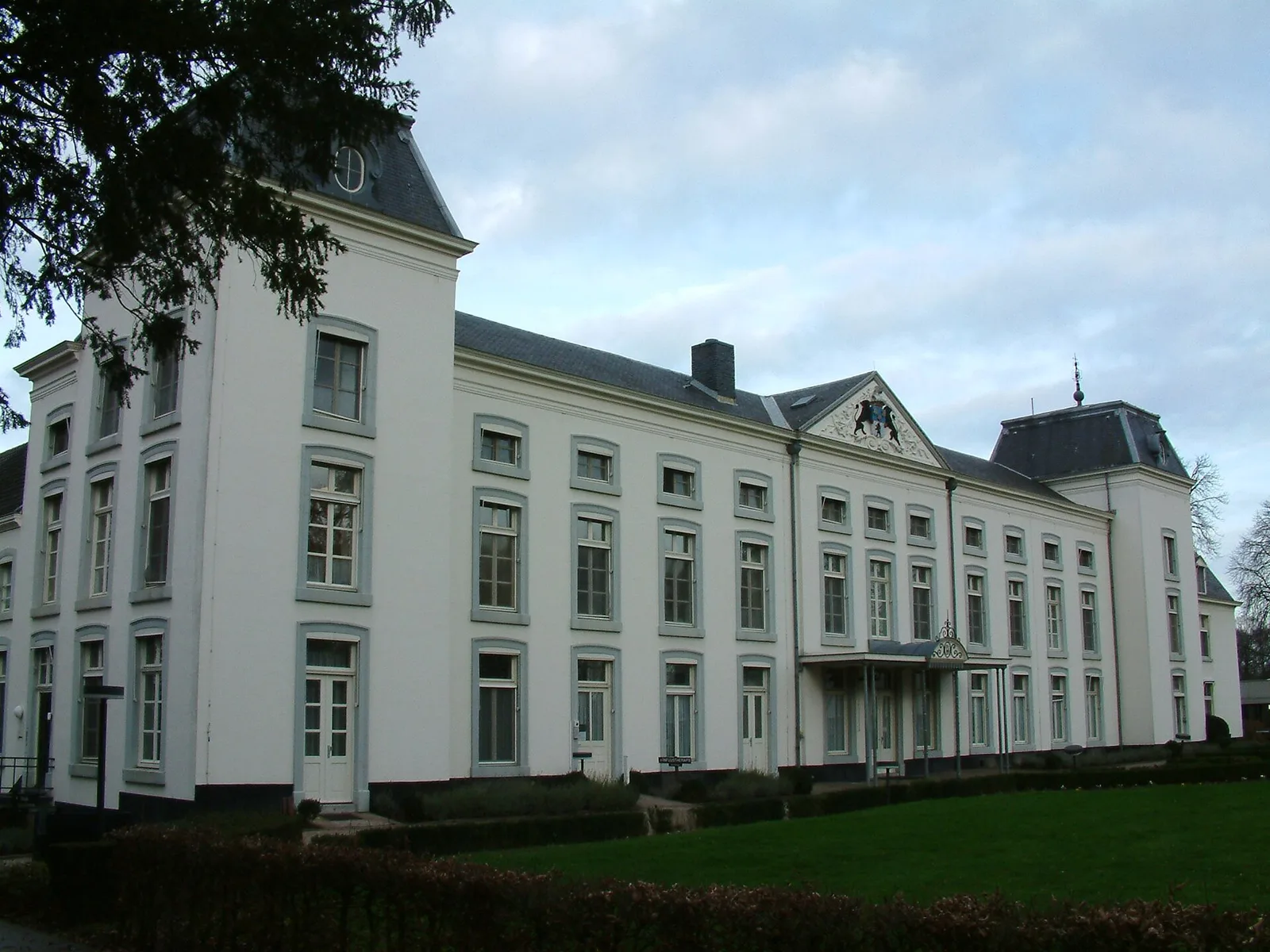 Blankenberg Castle