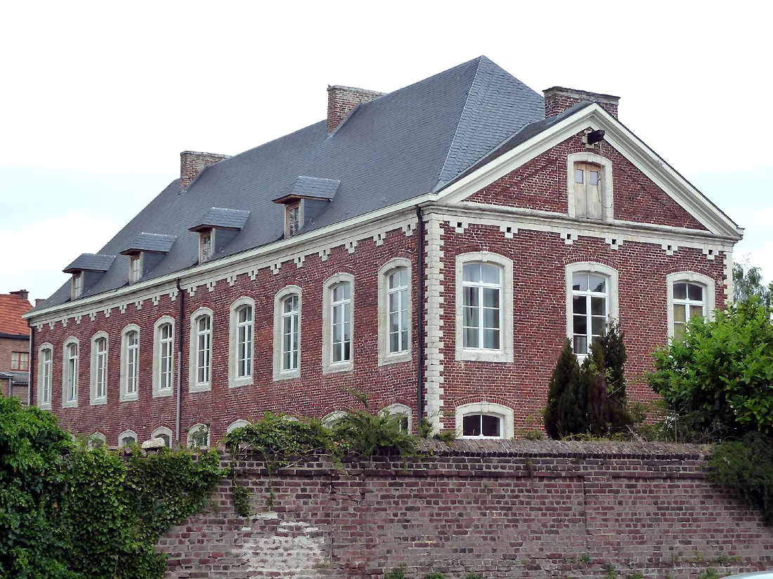 Bogaardenklooster