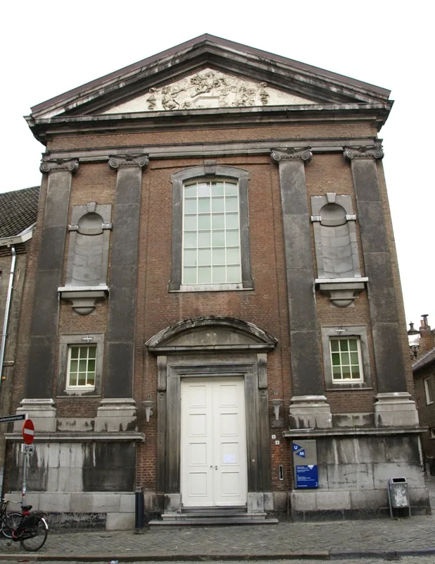 Bonnefantenklooster