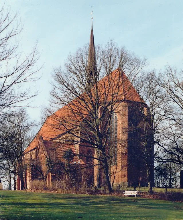 Bordesholmer Kloster