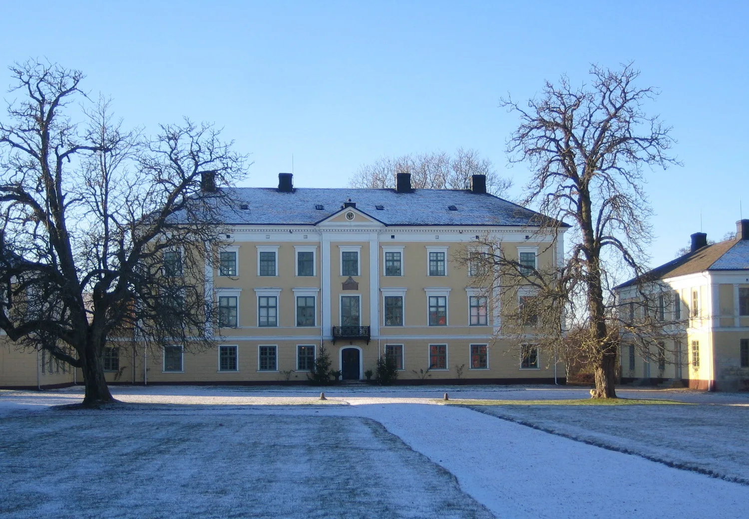 Börringe Priory
