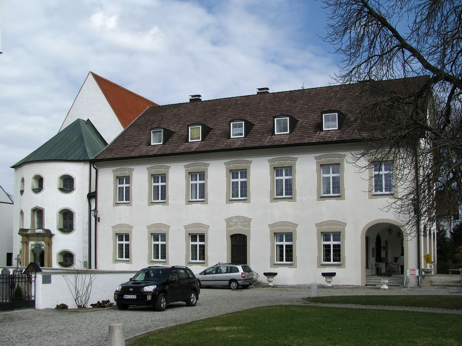 Botenhaus