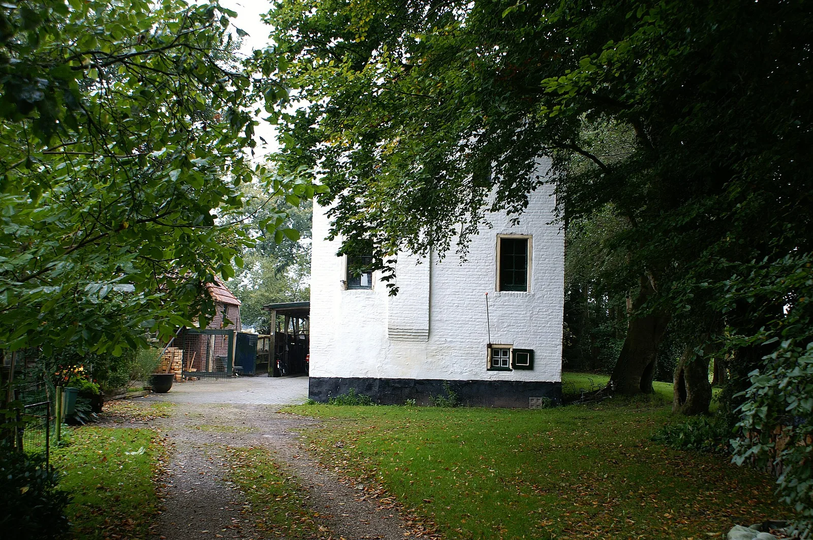 Bovenstraatweg 56, Oldebroek