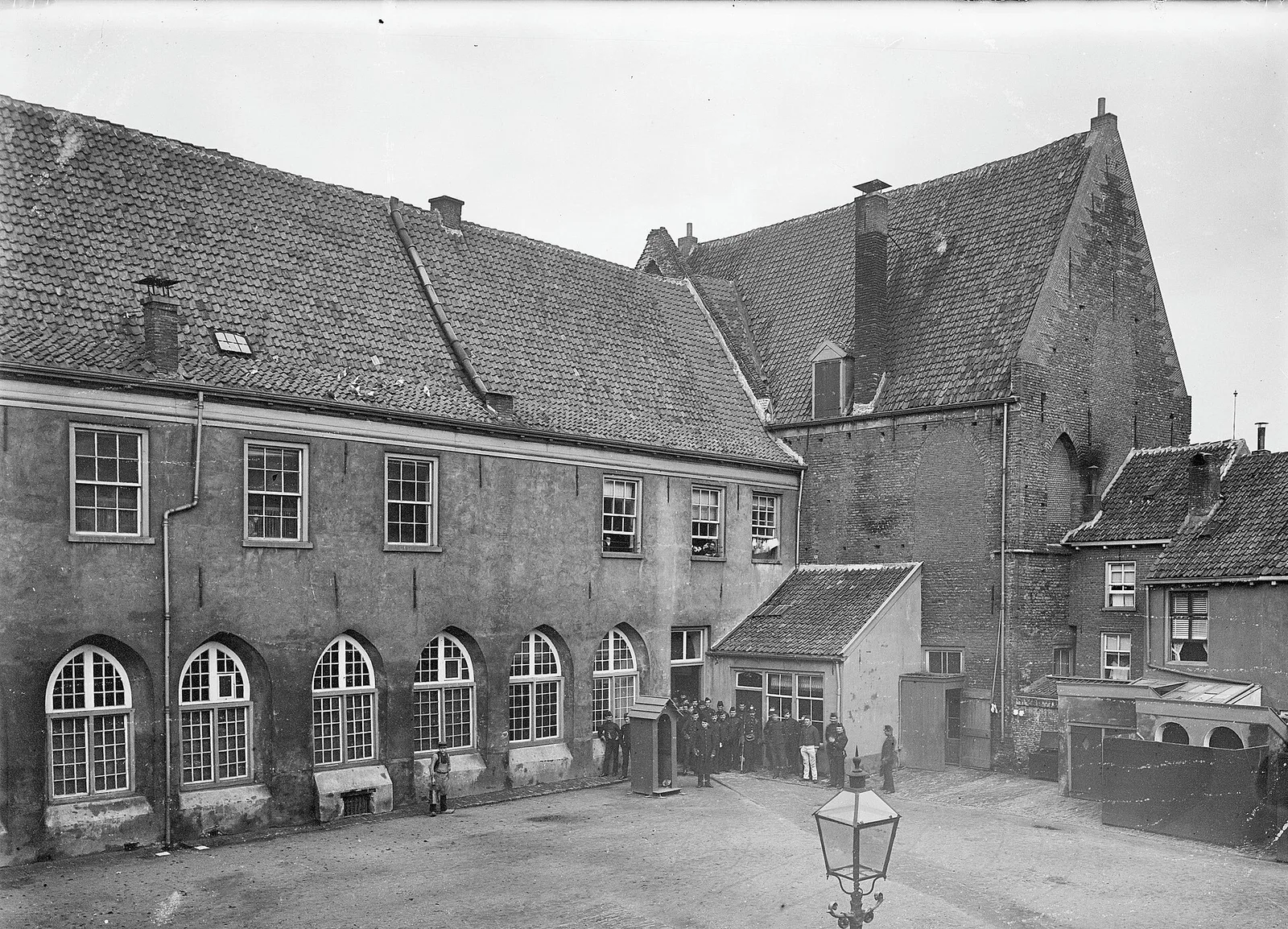 Broederenklooster, Zutphen