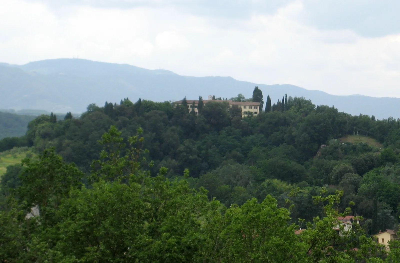 Cappuccini Convent