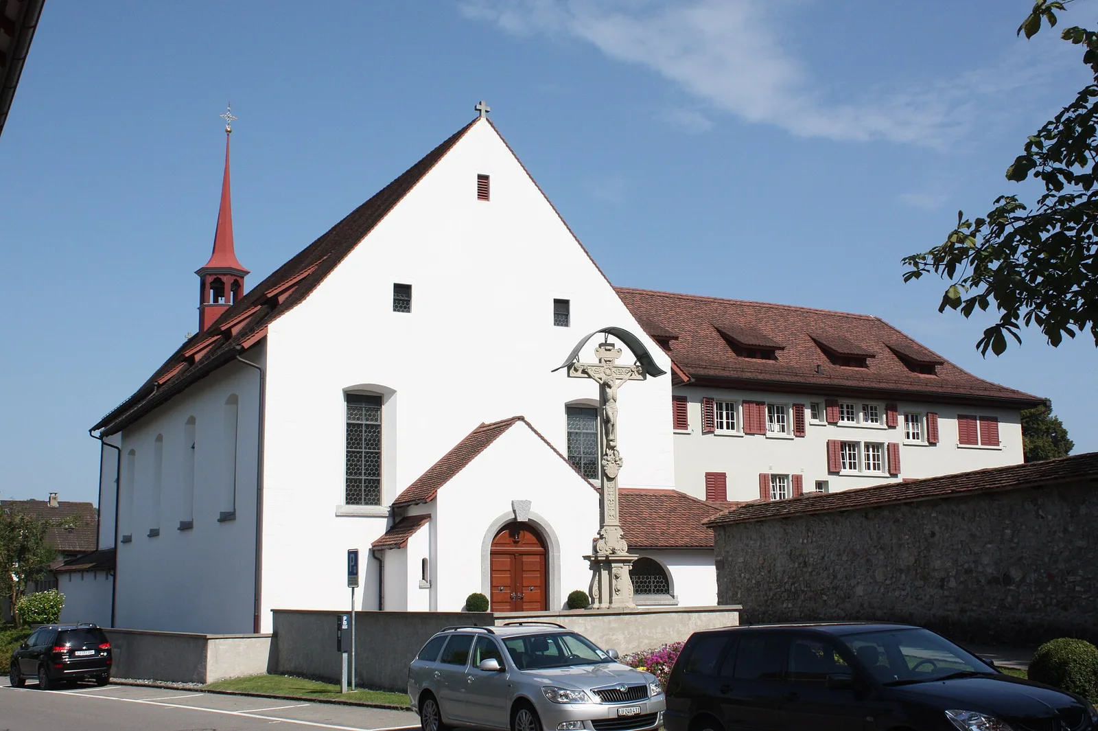 Capuchin Monastery