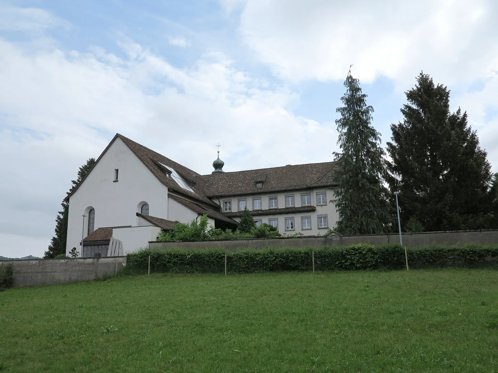 Capuchin Monastery