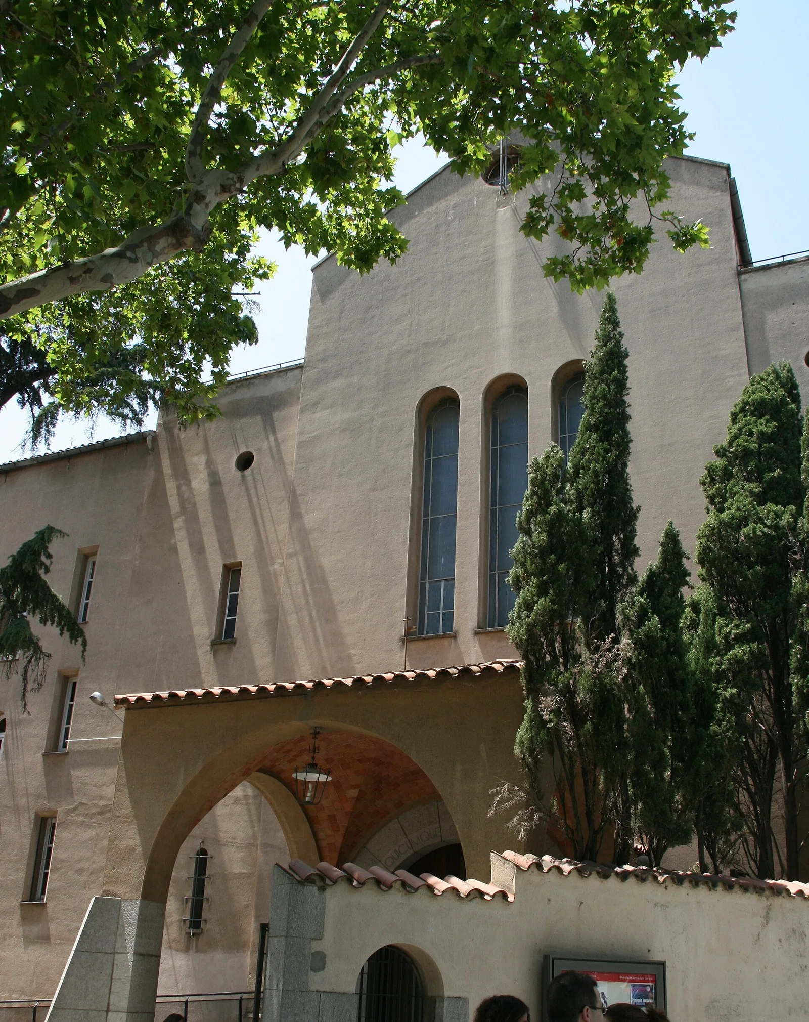 Capucins de Sarrià