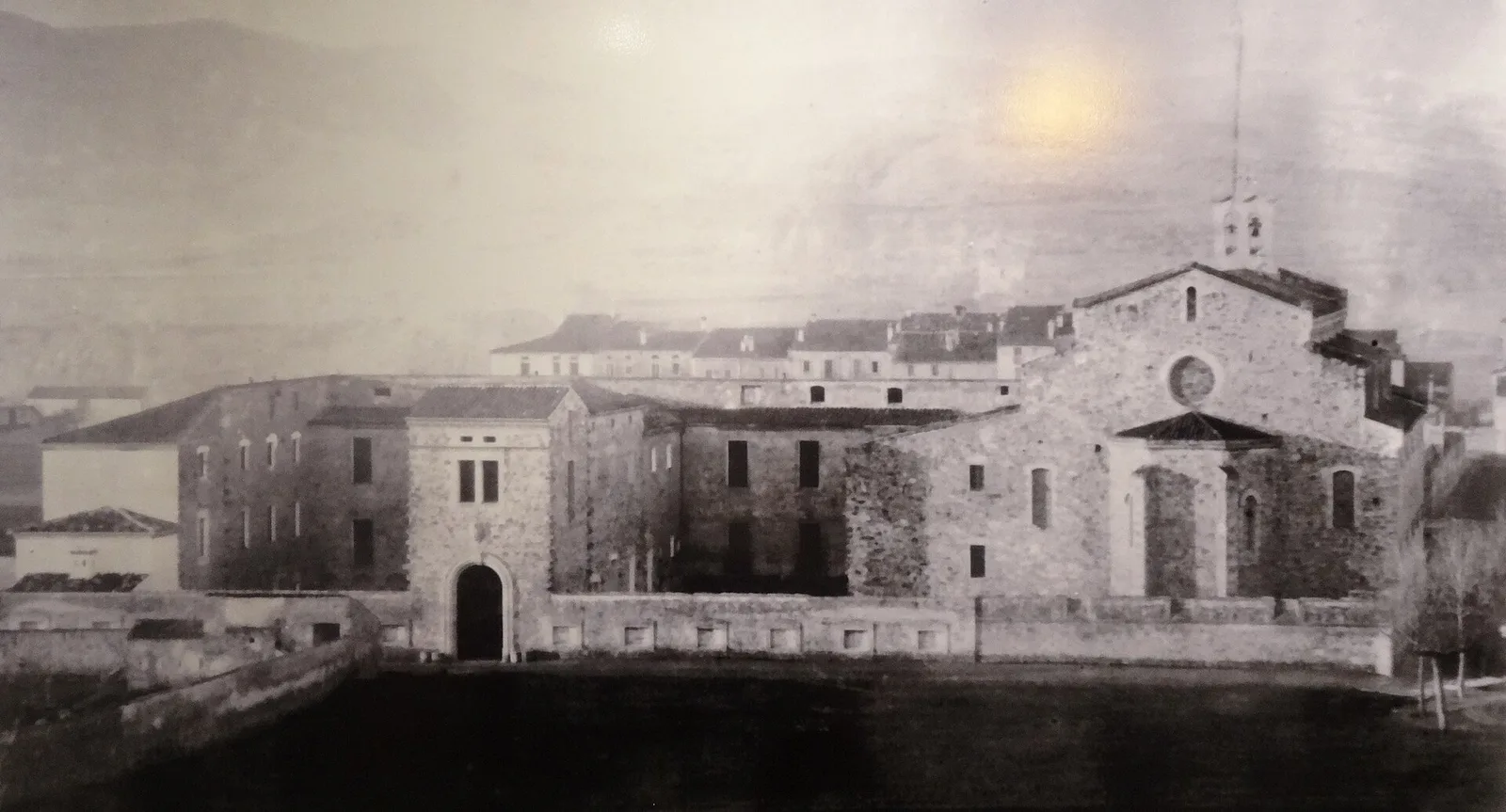 Caputxins d'Igualada