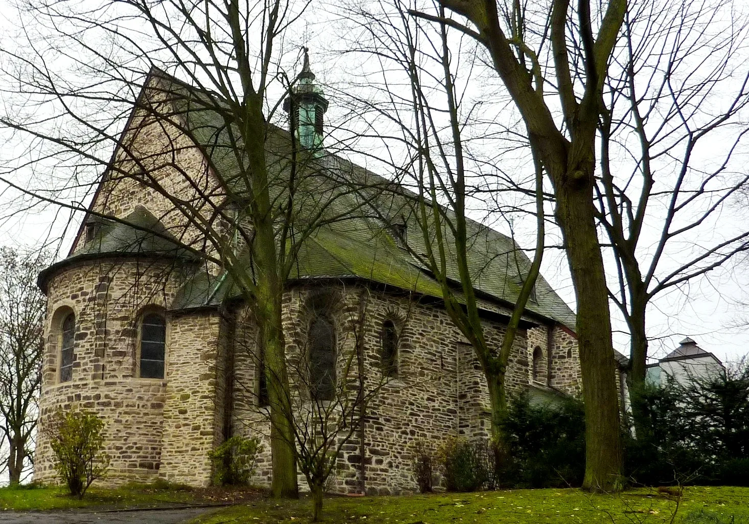 carmel d'Essen