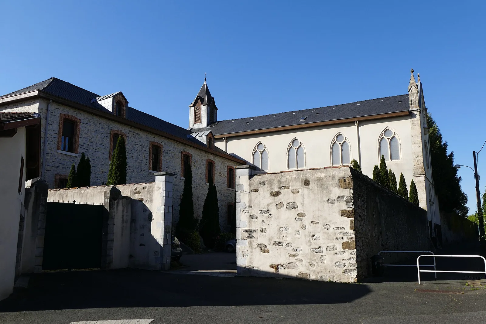 carmel de Bayonne