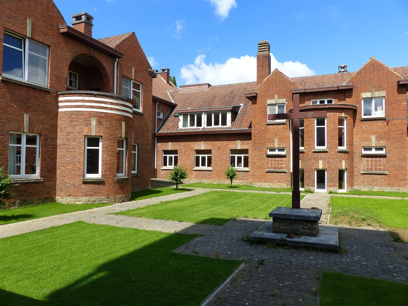 carmel de Mehagne