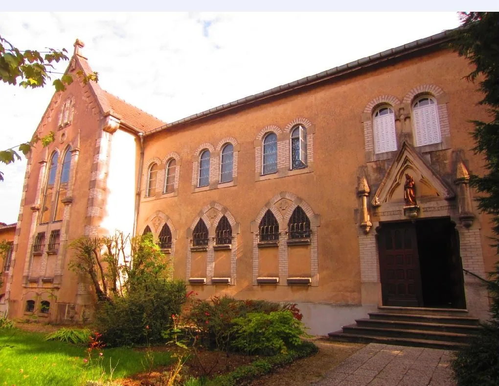 carmel de Verdun