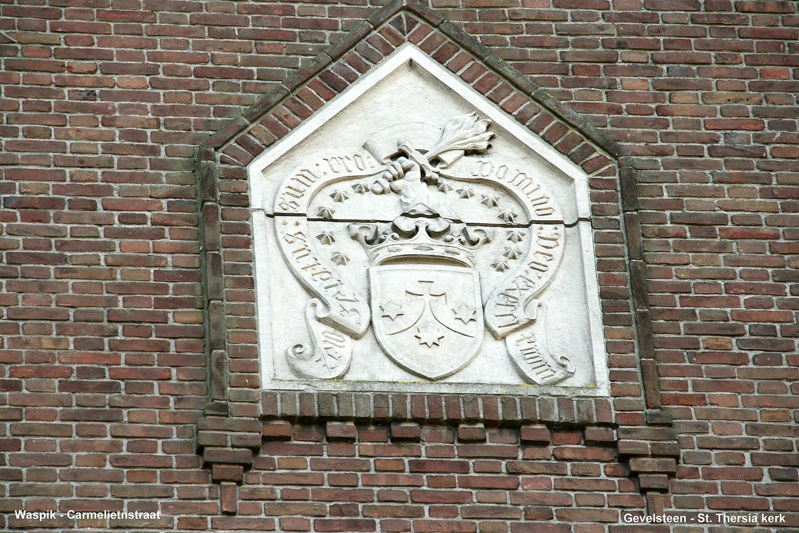 Carmelietenklooster