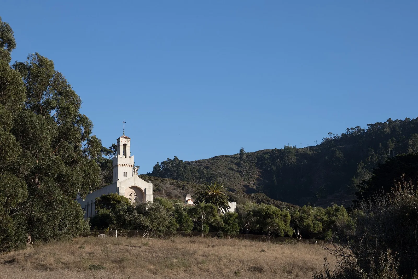 Carmelite Convent of Our Lady and Saint Therese