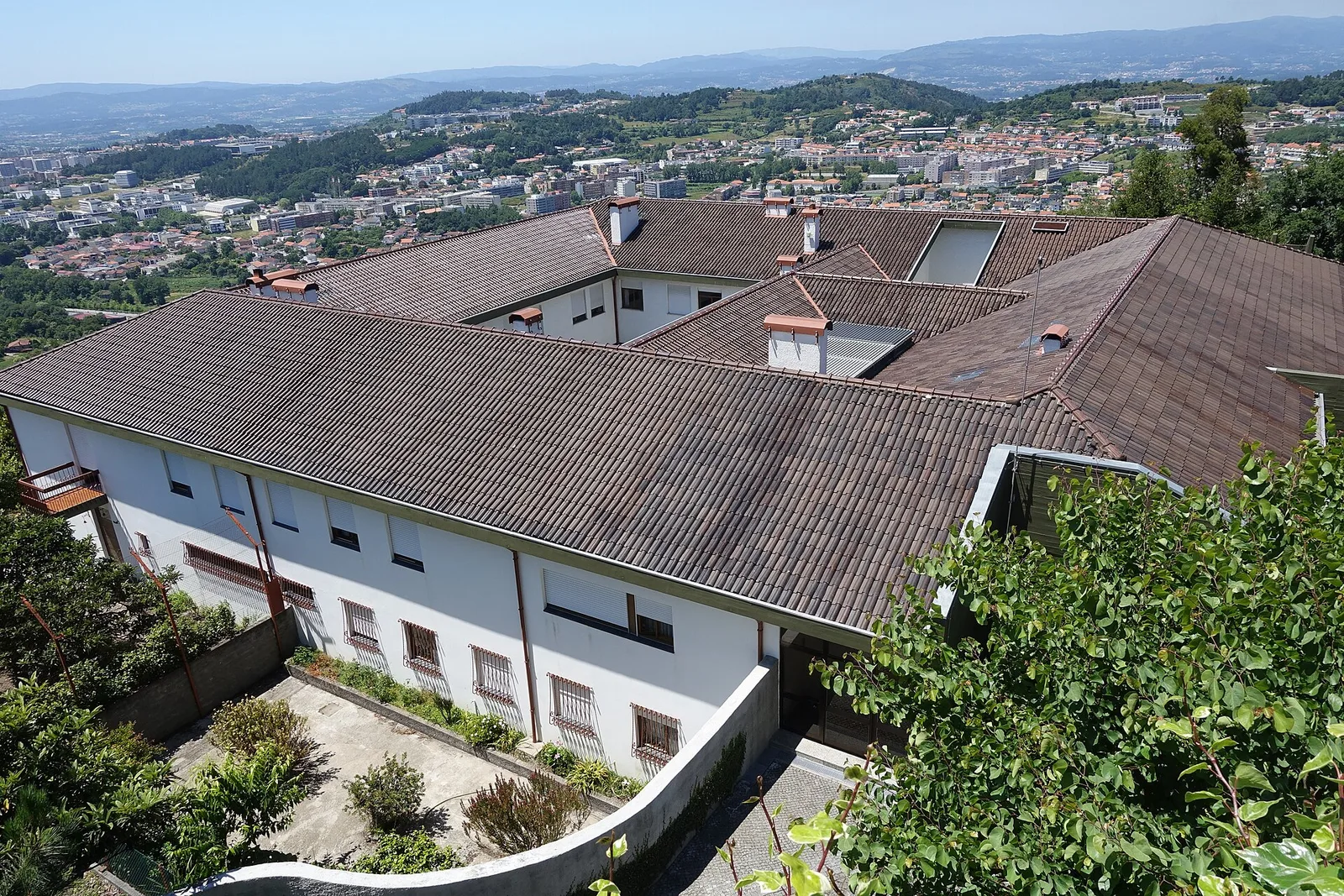 Carmelo da Imaculada Conceição