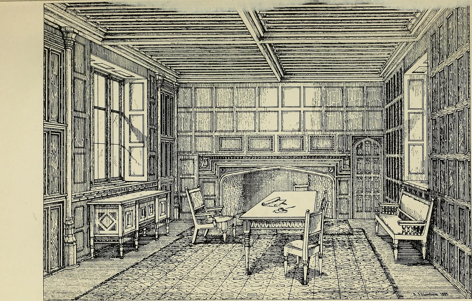 Carrow Abbey