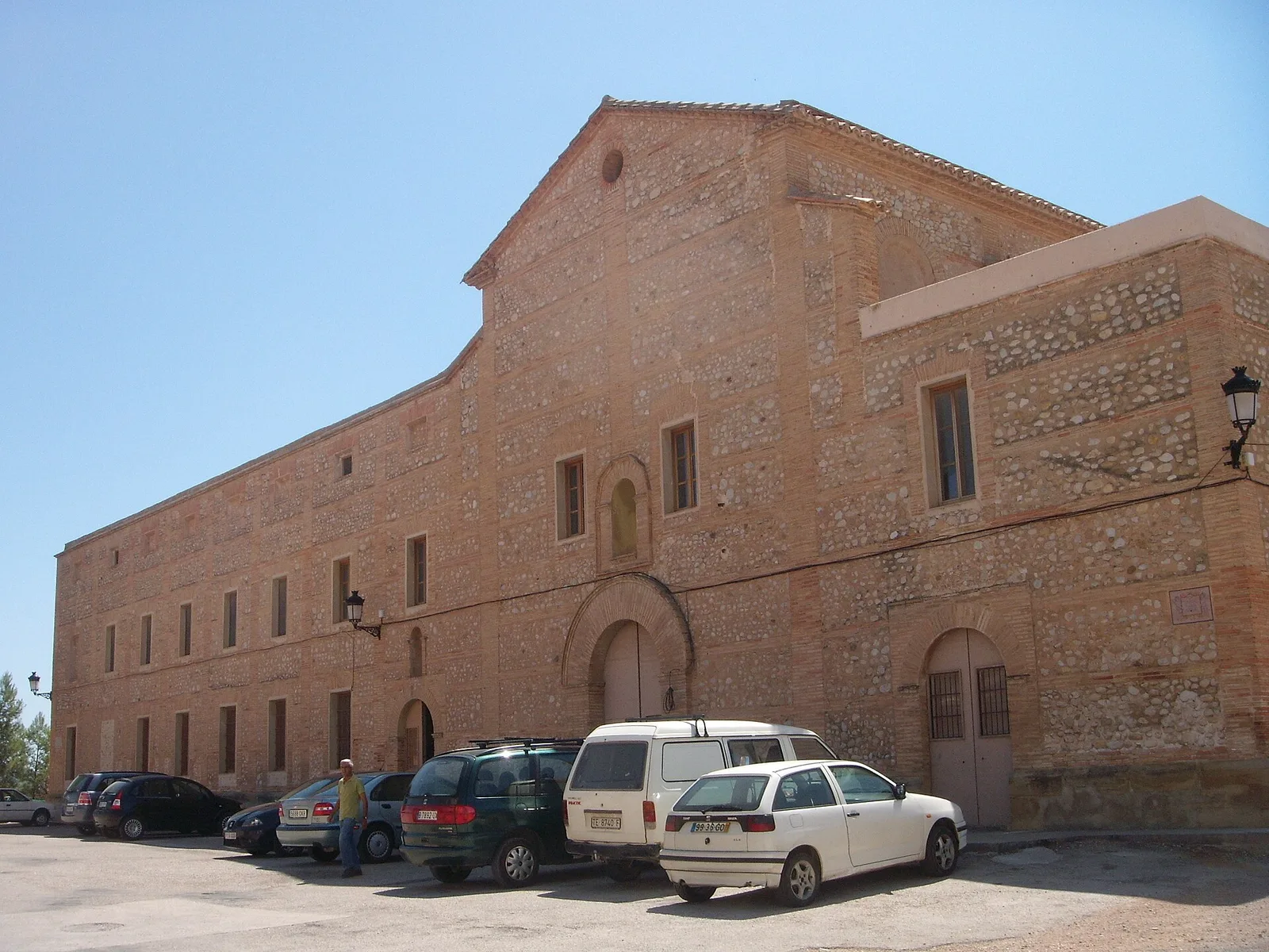 Casa de Cultura