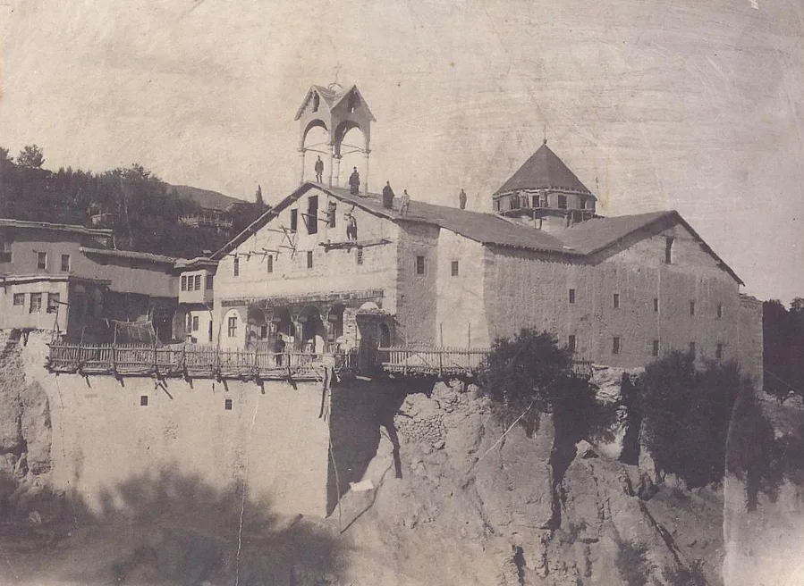 Cathedral of Arapgir