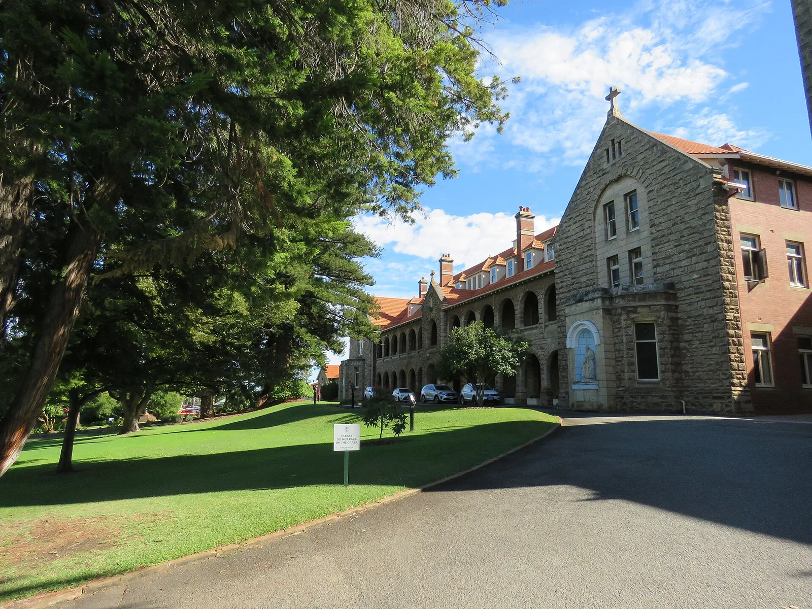 Catholic Education Western Australia