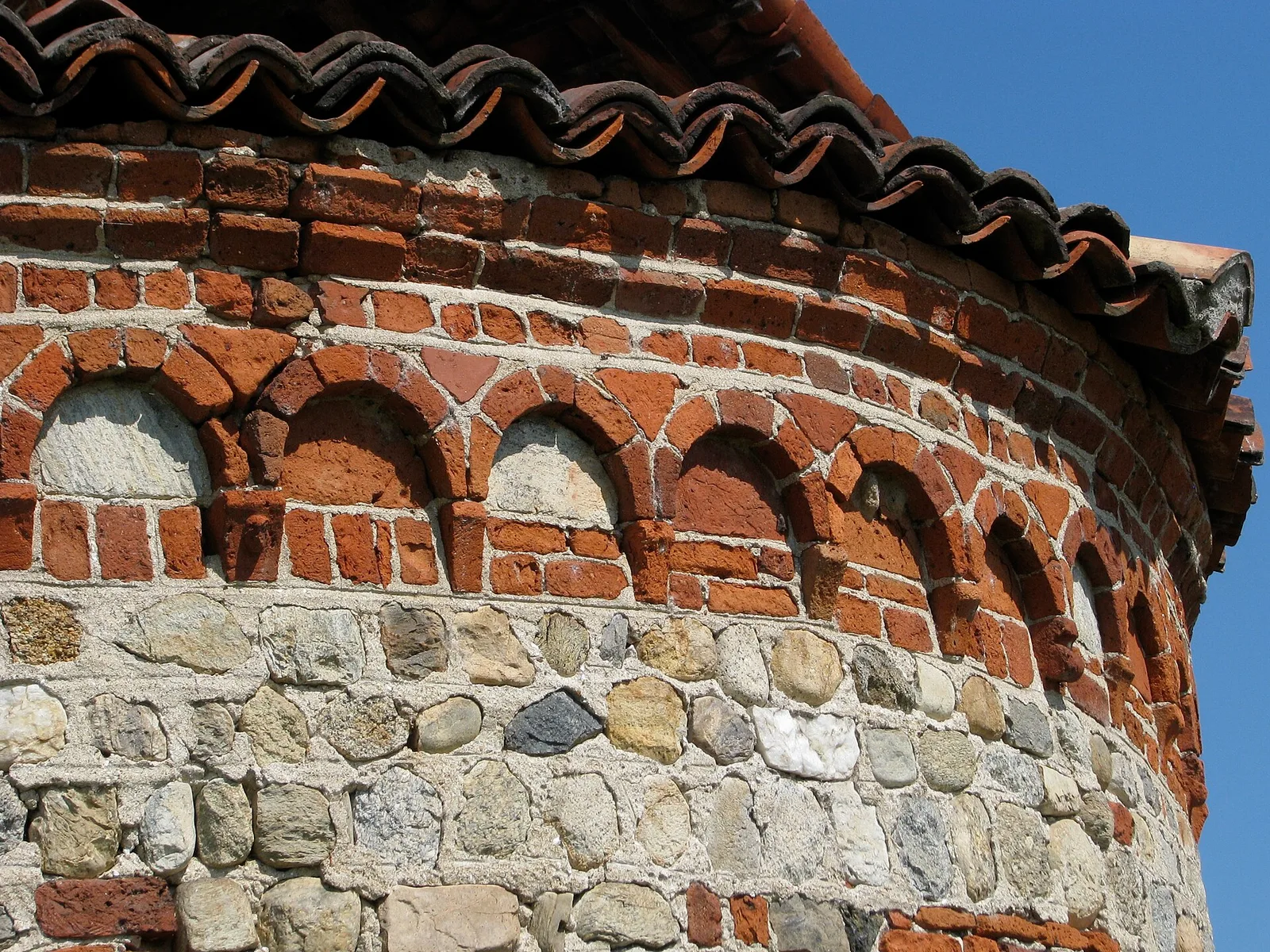 Cella di Santa Maria