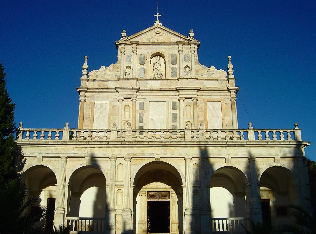 chartreuse d'Évora