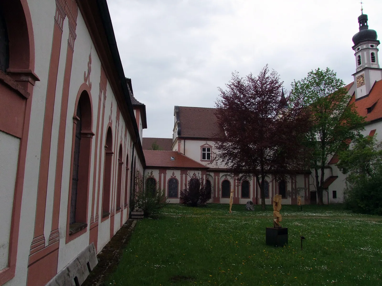 chartreuse de Buxheim