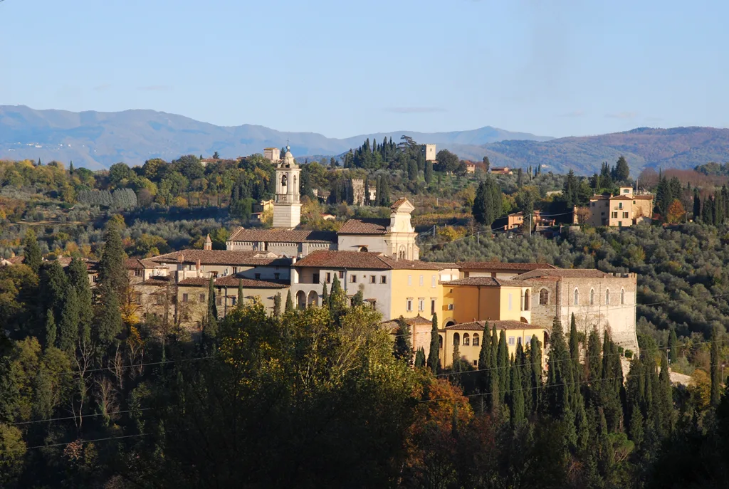 chartreuse de Galluzzo