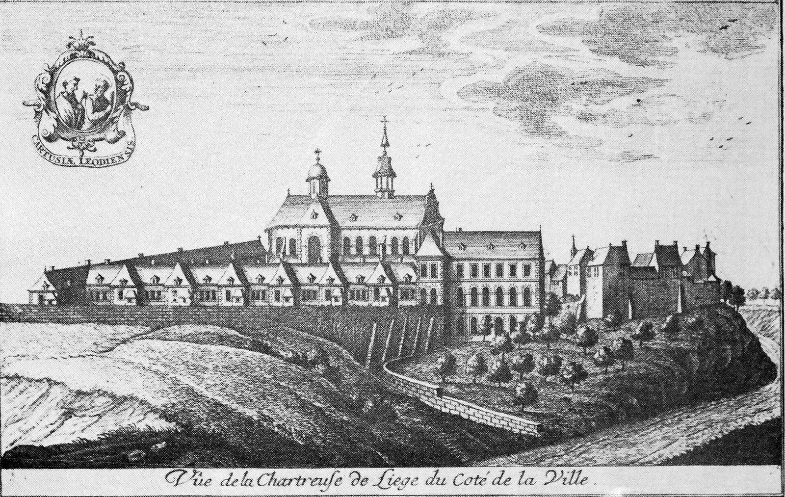 chartreuse de Liège