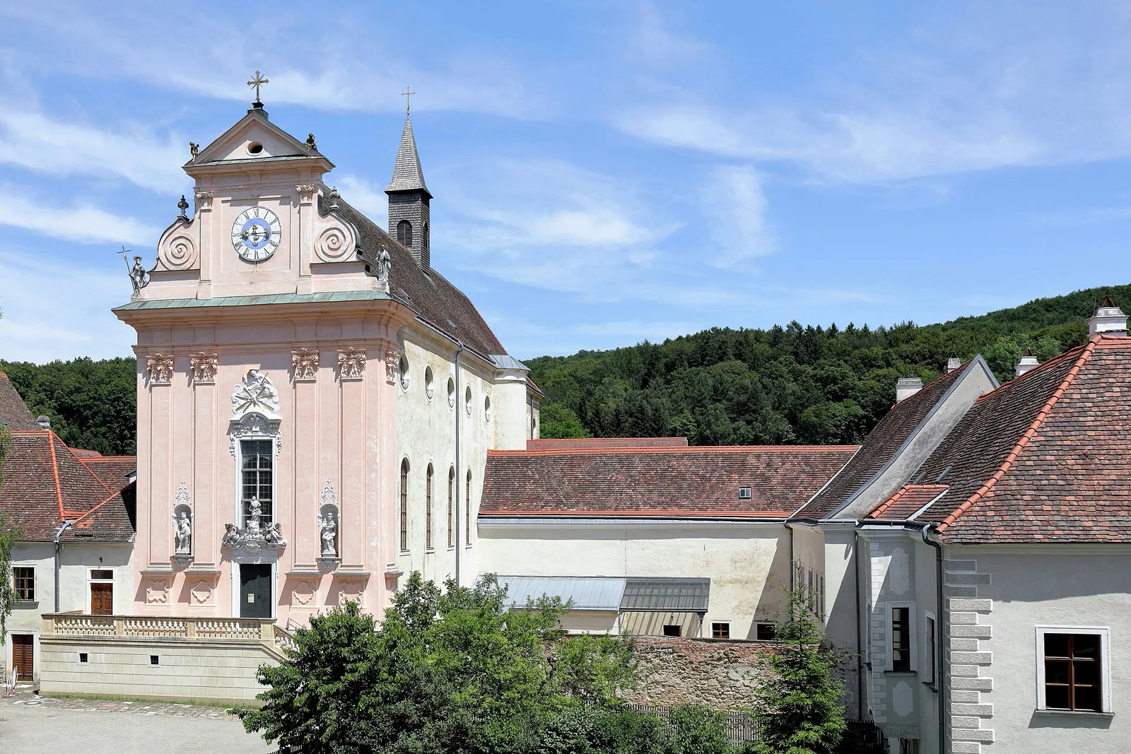 chartreuse de Mauerbach