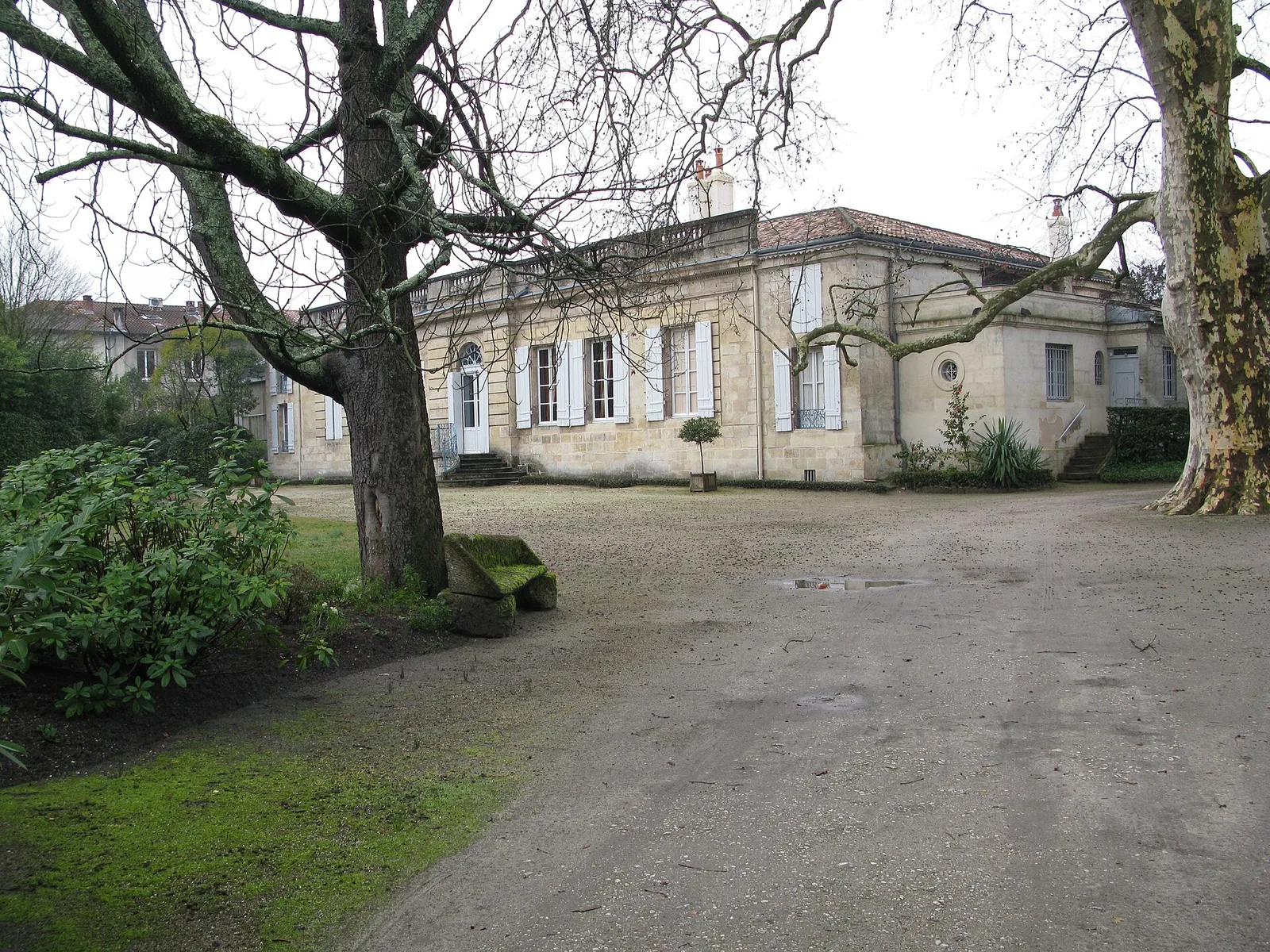 chartreuse de Mirande