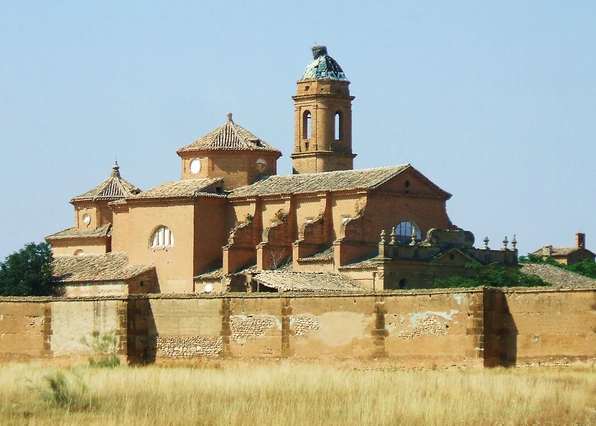 chartreuse de Monegros