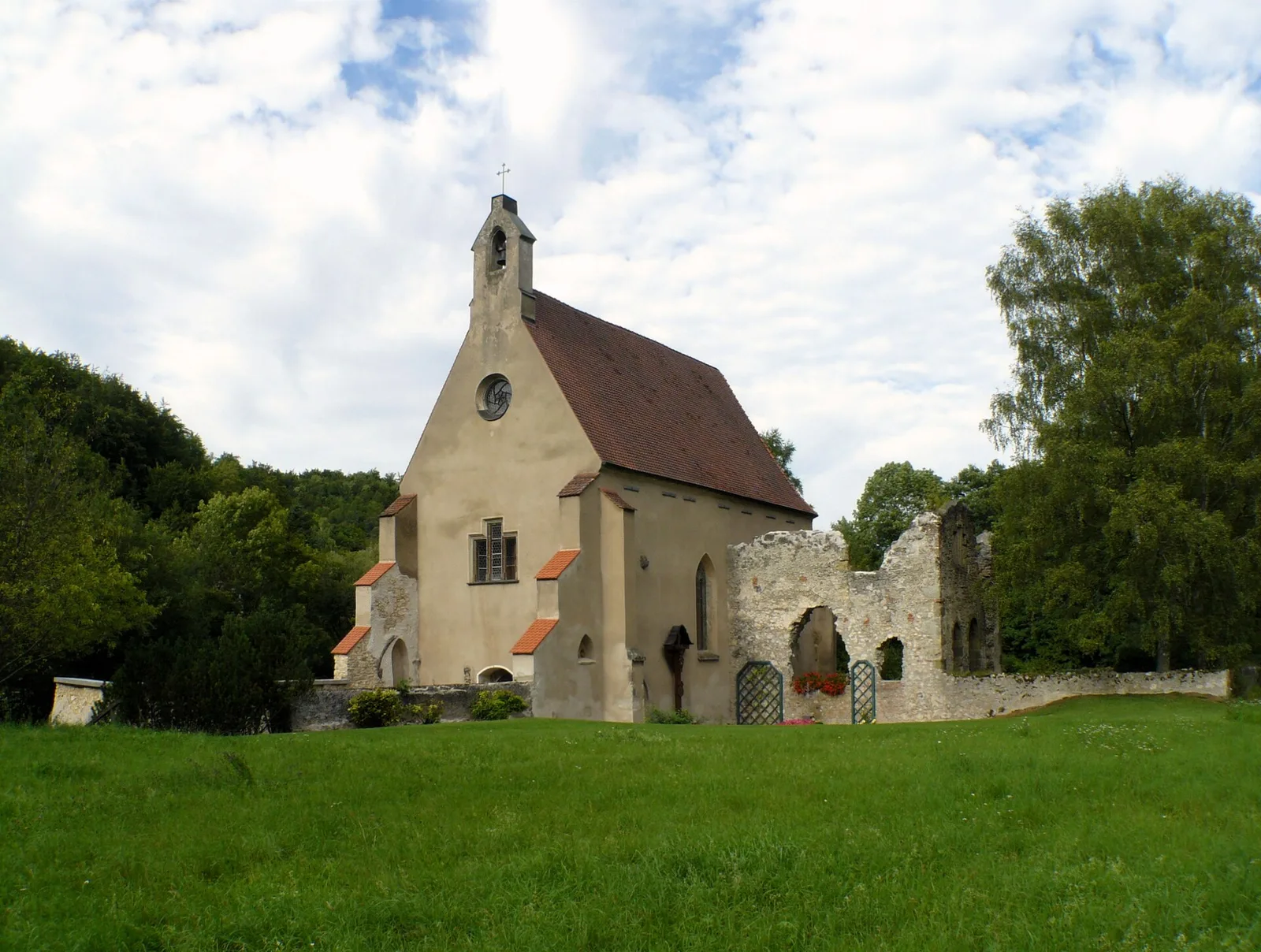 chartreuse de Nördlingen