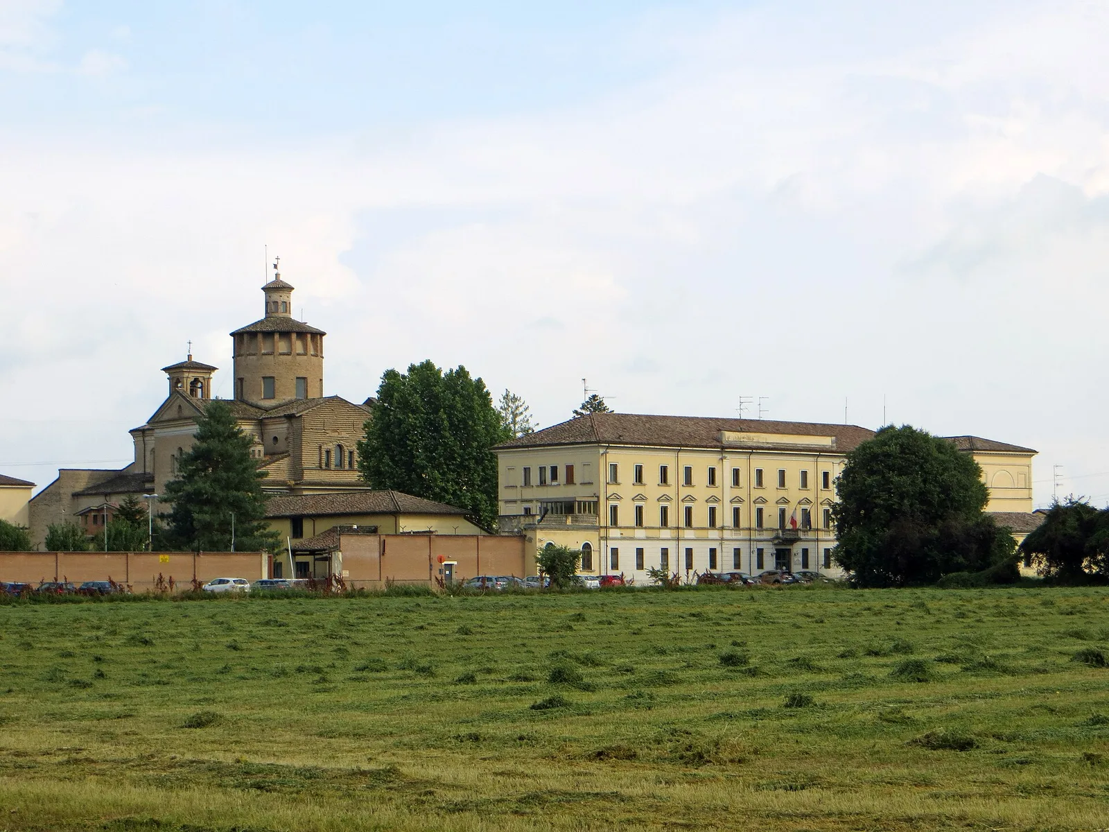 chartreuse de Parme