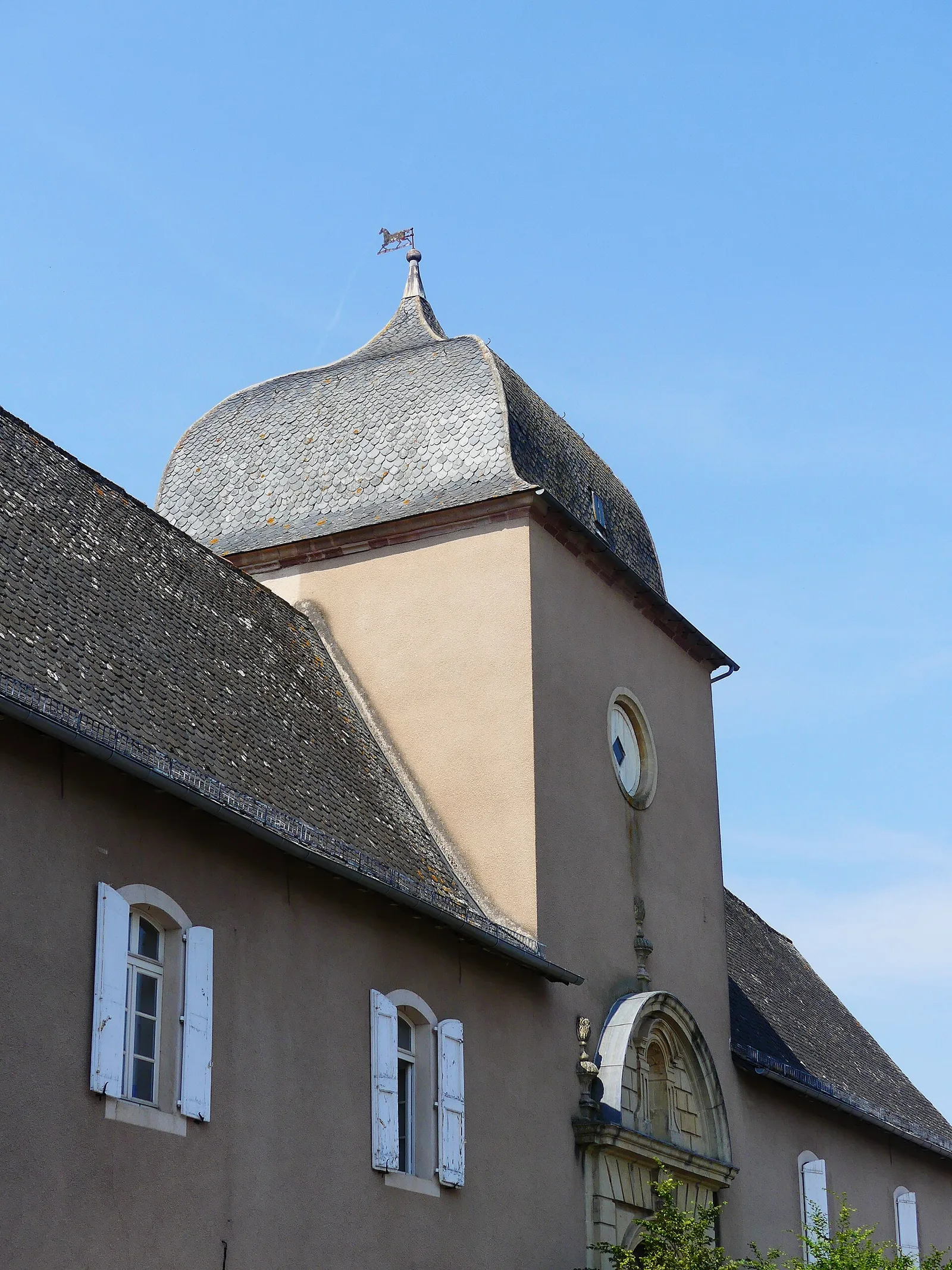 chartreuse de Rodez