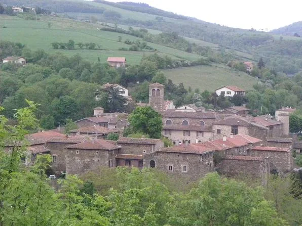 chartreuse de Sainte-Croix-en-Jarez