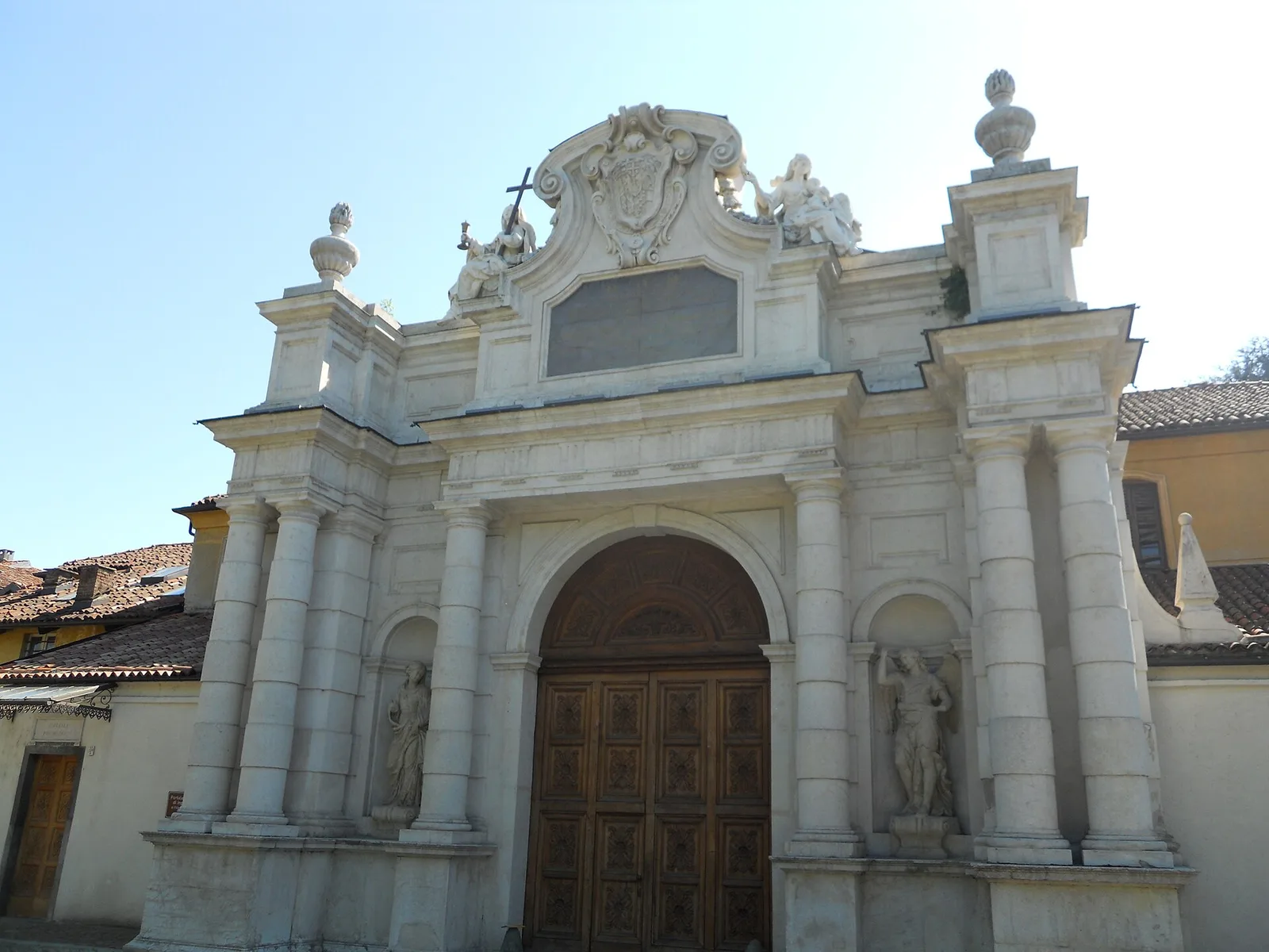 Chartreuse de Turin