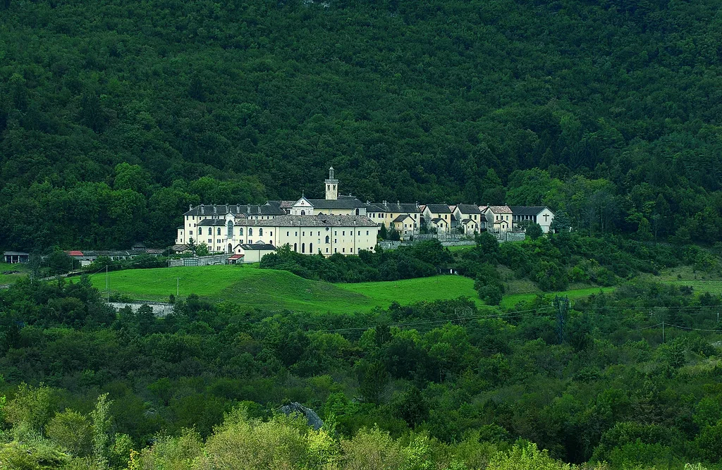Chartreuse de Vedana